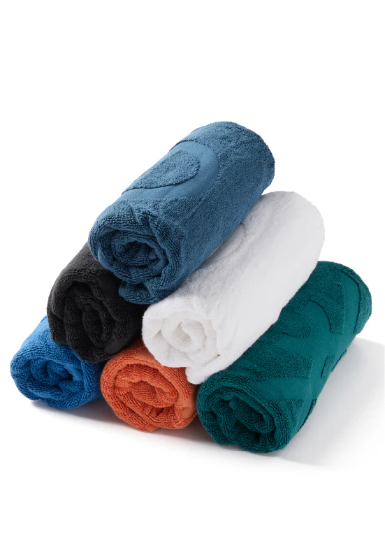 Benetton Essential Bath Mat - לבן - Image 5