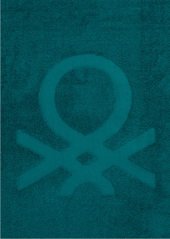 Benetton Essential Bath Mat - ירוק - Image 2