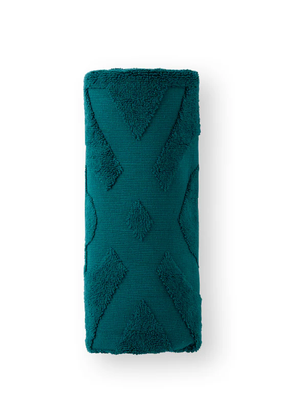 Benetton Essential Bath Mat - ירוק - Image 3
