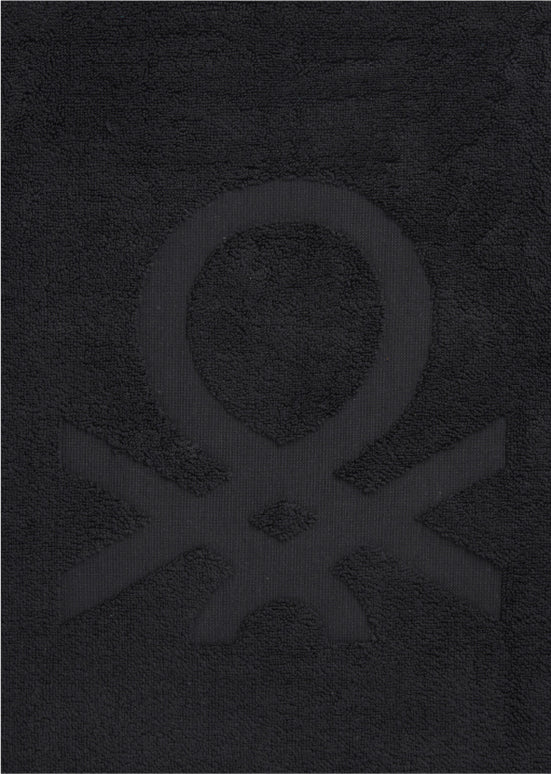 Benetton Essential Bath Mat - שחור - Image 2