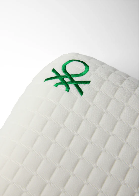 כרית שינה ממורי - Benetton Memory Pillow - Image 3