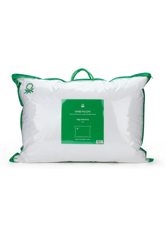 כרית שינה Benetton Down Alternative , קשה - Image 5
