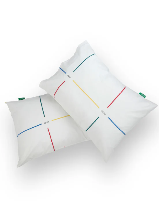 MIX&MATCH - UNITED COLORS OF BENETTON